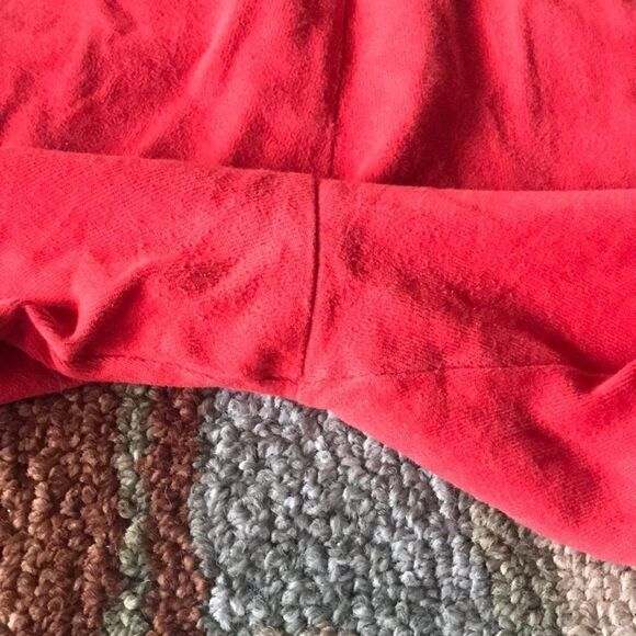 WOMENS XL VINTAGE PUMA STRAIGHT LEGGED SWEATS - Picture 6 of 8